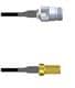 Amphenol Custom Cable Q-200710003096i