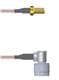 Amphenol Custom Cable Q-2V02C0005012i