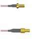 Amphenol Custom Cable Q-2V03L0005012i