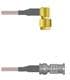 Amphenol Custom Cable Q-3405H0005012i