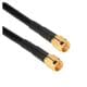 Amphenol Cables on Demand CO-058SMAX200-002
