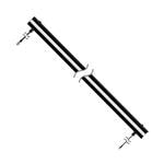 Imagen ampliada de Banner Engineering WLB72IZCWH2400E25ABKQPB1