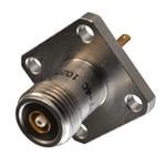 Imagen ampliada de Trompeter / Cinch Connectivity Solutions BJ3157F-4T