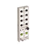 Imagen ampliada de Lumberg Automation 0980 ESL 309-121