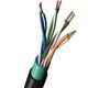 Belden Wire & Cable 11700A 0101000