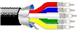 Belden Wire & Cable 1522A 0101000