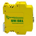 Imagen ampliada de Brainboxes SW-581