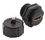 Imagen ampliada de Bulgin PXP0037