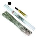 Imagen ampliada de Chip Quik REM32-THIN