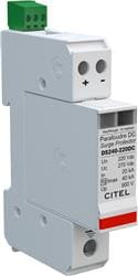 Imagen ampliada de Citel DS240S-220DC