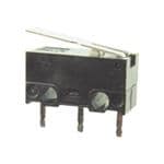 Imagen ampliada de C&K ZMA00A150L04PC