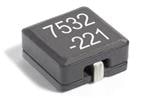 Imagen ampliada de Coilcraft MLC7532-221MEC