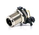 Imagen ampliada de Amphenol CONEC 43-01204