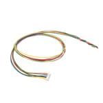 Imagen ampliada de congatec cab-Backlight ZHR-8, Open End