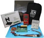 Imagen ampliada de Securing Hardware TIGARD-KIT-V1