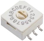 Imagen ampliada de CTS Electronic Components 221AMA16R