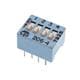 CTS Electronic Components 206-4E