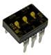 CTS Electronic Components 210-3MSTD