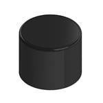 Imagen ampliada de Same Sky MPB-CAP-BLACK