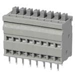 Imagen ampliada de Same Sky TBL009V-254-08GY-2GY