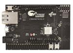 Imagen ampliada de Infineon Technologies CYW943907AEVAL1F