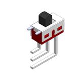 Imagen ampliada de Dailywell 5MS1S102AM7QES