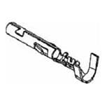 Imagen ampliada de Aptiv (formerly Delphi) 12124581-MR