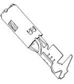 Imagen ampliada de Aptiv (formerly Delphi) 13671254