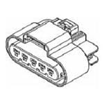 Imagen ampliada de Aptiv (formerly Delphi) 15326642