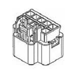 Imagen ampliada de Aptiv (formerly Delphi) 15326931