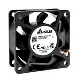 Imagen ampliada de Delta Electronics QFR0624GHP6