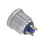 Imagen ampliada de Dialight 6211141304F