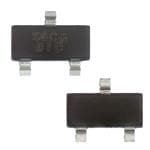 Imagen ampliada de Diodes Incorporated AH3524Q-SA-7