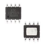 Imagen ampliada de Diodes Incorporated LSP5523-R8A
