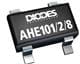 Diodes Incorporated AHE102E-W4B-13