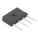 Diodes Incorporated GBJ2510_HF