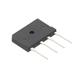 Diodes Incorporated GBJ3510-F