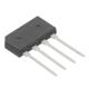 Diodes Incorporated GBL410_HF