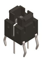 Imagen ampliada de Diptronics TLL-62AA-S-V-B