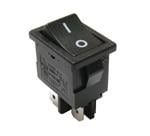 Imagen ampliada de E-Switch RA812C2100