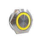 Imagen ampliada de E-Switch SV8F23SS-351