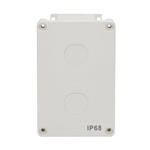 Imagen ampliada de Tripp Lite N206-SB01-IND
