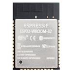Imagen ampliada de Espressif Systems ESP32-WROOM-32(M103QH3200PH3Q0)