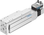 Imagen ampliada de Festo EGSS-BS-KF-60-100-12P-ST-M-H1-PLK-AA