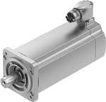 Imagen ampliada de Festo EMMT-AS-80-M-HS-RMB