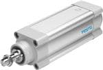 Imagen ampliada de Festo ESBF-BS-40-200-5P