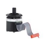 Imagen ampliada de Grayhill 60AD18-4-M-030C