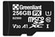 Greenliant GLS93MR256G3-I-BZ810