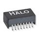 HALO Electronics TG04-5006N1RL