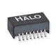 HALO Electronics TG81-1006NRL